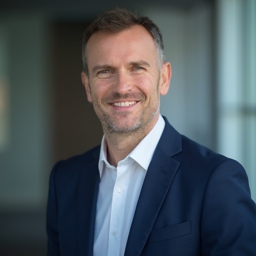 Lars van den Berg — online casino lijst expert